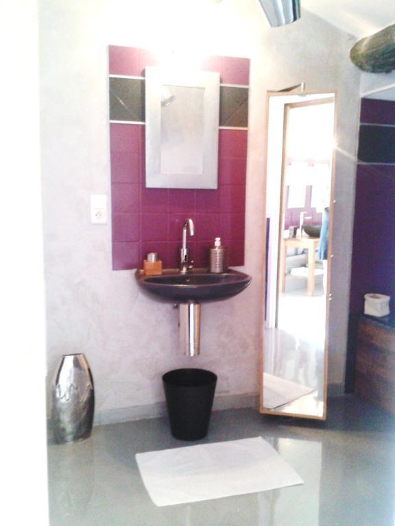 Guesthouse De Cambis B&B เรอมูแล็งส์ ห้อง รูปภาพ